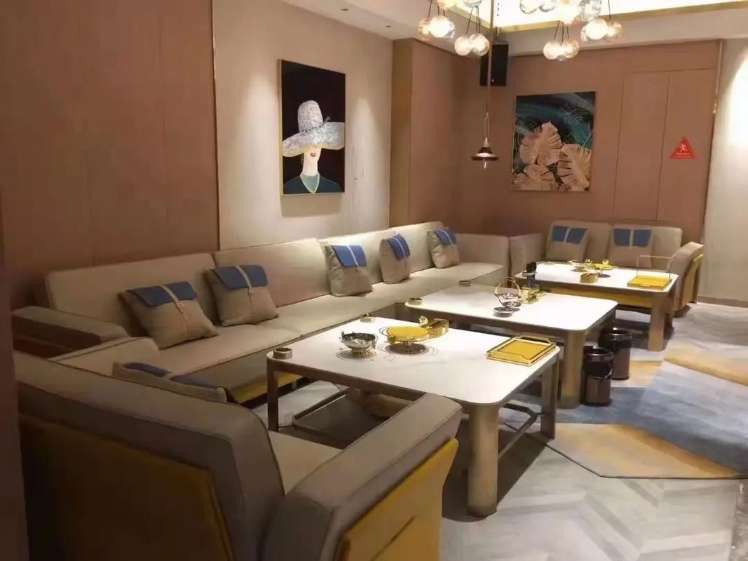 清远商务KTV，最佳选择-佛冈县ktv预订